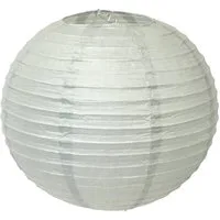 Creativery Lampion, 10 Lampions 30cm SET
