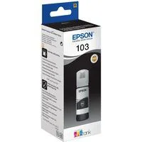 Tinte schwarz 103 EcoTank (C13T00S14A10)