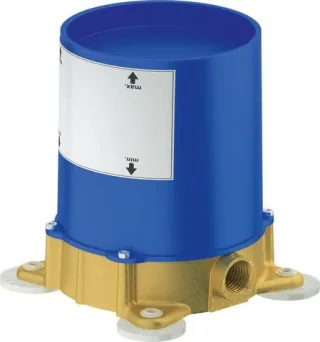 Duravit Grundkörper - GK5900008000 GK5900008000