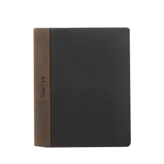 Maître small leather goods - Bundenbach Hainer Billfold V8 darkbrown - Gr. - One Size