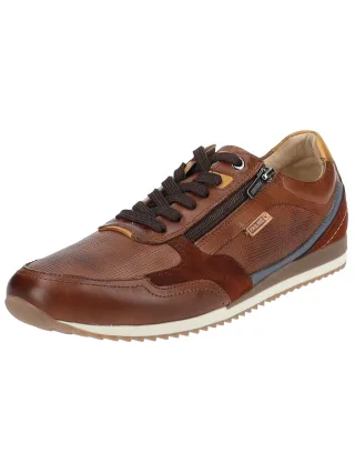 PIKOLINOS Sneaker "PIKOLINOS Sneaker Leder"