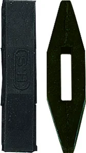 Martingalschieber schwarz