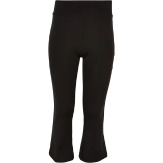 Urban Classics - Leggings für Mädchen (Schwarz)
