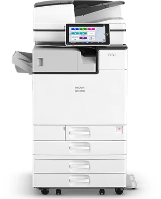 Ricoh IM C4500 | 418314 | Laser - Farbdruck