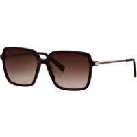 BRENDEL eyewear Sonnenbrille BRENDEL eyewear Sonnenbrille
