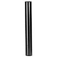 Firefix Ofenrohr FireFix Ofenrohr Ø 130 mm, 100 cm, gebläut