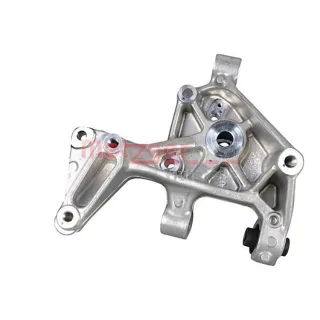 Metzger Achsschenkel hinten rechts Audi Seat Skoda VW 58133102