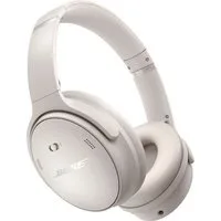 Bose QuietComfort Over-Ear-Kopfhörer (Noise-Cancelling, Rauschunterdrückung, Sprachsteuerung, integrierte Steuerung für Anrufe und Musik, Bluetooth)