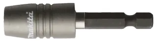 Makita Bit-Halter 1/4" 60mm - P-54075