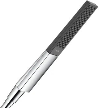 Hansgrohe Handbrause Rainfinity 1jet chrom , 26866000 26866000