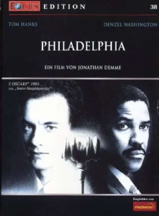 Philadelphia - FOCUS-Edition