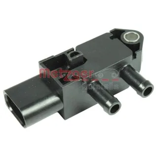 Metzger Abgasdrucksensor Audi Skdoa VW