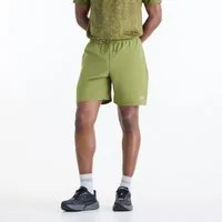 New Balance Laufshorts SPORT ESSENTIAL SHORT 7 mit atmungsaktivem Innenslip
