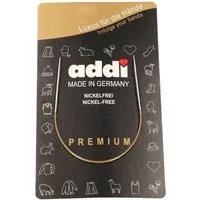 addi Stricknadeln Rundstricknadel 3,00 mm 20 cm