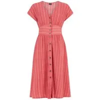 Protest Strandkleid PRTGILLY (1-tlg)