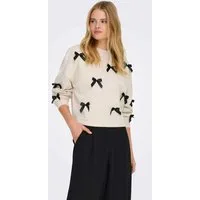 ONLY Sweatshirt ONLJEDEITE (1-tlg) Weiteres Detail
