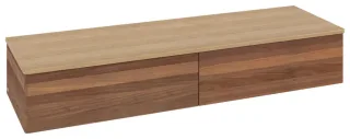 Villeroy & Boch Sideboard Antao K42 1600x268x500mm FK/AP: HM/1 K42001HM