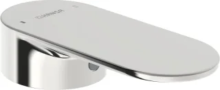Hansa Einhandmischer Hebel HANSAGENESIS 3788 verchromt, 37880063 37880063