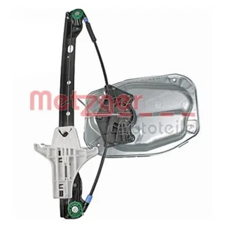 Metzger Fensterheber hinten rechts VW Golf Plus 5