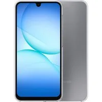 Samsung Handyhülle Clear Cover für Samsung Galaxy A17, Backcover, Schutzhülle, Handyschutzhülle, Case, Schutzcase, stoßfest