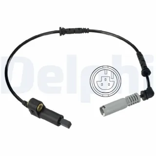 Delphi ABS-Sensor vorne BMW 3er E46 SS20040