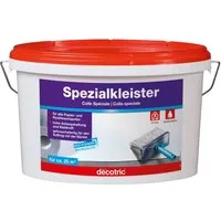 decotric® Kleister Decotric Spezialkleister 5 kg