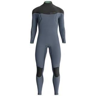 Prolimit Vapor Steamer 5/4 C-zip TR L