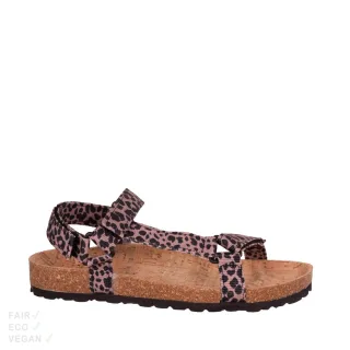 Grand Step Shoes Sandalen Levi Leo rosa 38