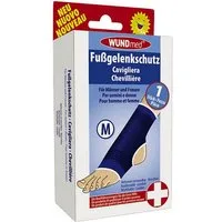 Wundmed Fußbandage Fußgelenkschutz M