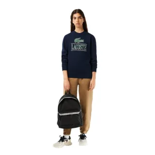 Lacoste - Sweatshirt für Herren, Übergroß (Dunkles Marineblau)