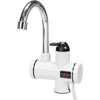TRIZERATOP Küchenarmatur Elektrischer Wasserhahn, Armatur, Durchlauferhitzer 3000W, 230V (Elektrischer Wasserhahn, Armatur, Durchlauferhitzer 3000W, 230V, Elektrischer Wasserhahn, Armatur, Durchlauferhitzer 3000W, 230V)