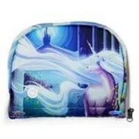 ergobag Schulranzen LED Zippie (1-tlg), reflektierend