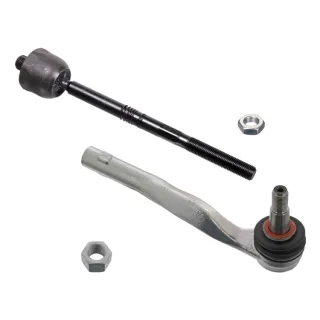 Febi Spurstange vorne rechts Mercedes E-Klasse Glk-Klasse 102755