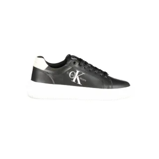 Herren Ck Jeans Low Top Sneaker
