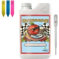 Advanced Nutrients Pflanzendünger Advanced Nutrients Overdrive