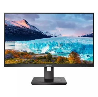 Philips S-line 243S1 Monitor 60.5cm (23.8") Full HD | 243s1/00 | IPS - 4ms