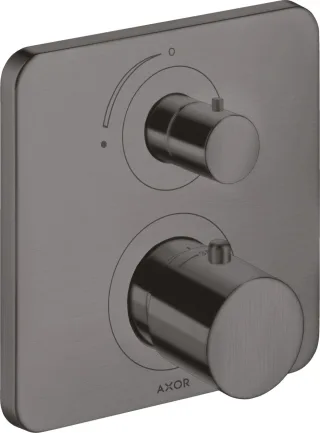 Hansgrohe Thermostat Unterputz Axor Citterio M 34705340