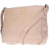 Christian Wippermann Umhängetasche Große Damen Tasche Umhängetasche Schultertasche Handtasche Shopper (1 tlg), Umhängetasche Party Ball Disco