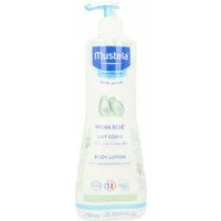 Mustela Körperpflegemittel HYDRA BEBE body milk 750ml
