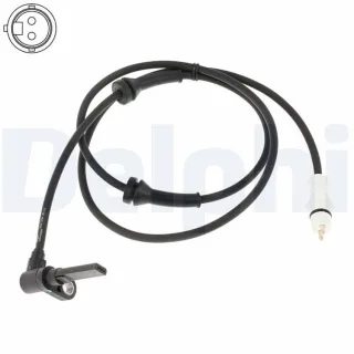 Delphi ABS-Sensor vorne links Fiat Seicento