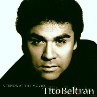 A Tenor at the Movies