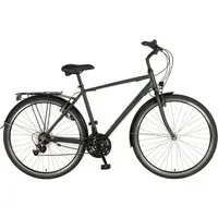 Prophete Trekkingrad Prophete Entdecker 100, 18 Gang Shimano, Kettenschaltung