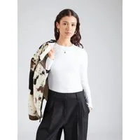 ONLY Langarmshirt ONLVAL (1-tlg) Plain/ohne Details