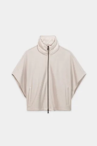 Luisa Cerano - Jacken outdoor Weiblich pearl - Gr. - 36