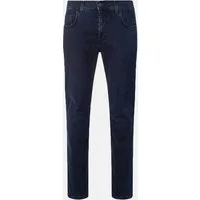 Pioneer Authentic Jeans 5-Pocket-Jeans RANDO - Sommerjeans Regular Fit MEGAFLEX Stretch Denim, leicht und bequem