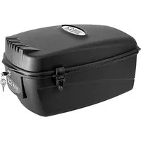 M-Wave Fahrradtasche M-Wave Fahrradkoffer schwarz