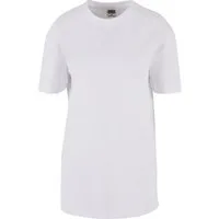 URBAN CLASSICS T-Shirt Urban Classics Damen Ladies Oversized Boyfriend Tee (1-tlg)