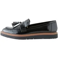 Next Forever Comfort® Loafer mit dicker Sohle & Quaste Loafer