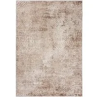 Mazovia Designteppich Modern Teppich für Wohnzimmer, Schlafzimmer Abstrakt Muster, 80 x 150 cm, Modern, Abstrakt, Kurzflor