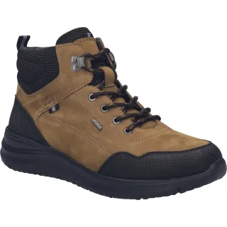 JOSEF SEIBEL Herren Sneaker Wales 50 in castagne
